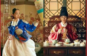 韩剧翻拍玩出新花样，《哲仁王后》男穿女当起了小厨娘？