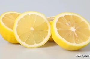 立夏了，教你柠檬的4种吃法，简单又美味,实用