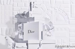 Dior家的圣诞清单