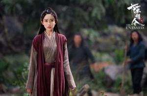 孟子义回应《陈情令》片场失火，与她无关，再造谣将法律解决