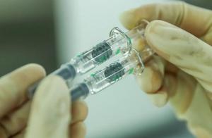 中国生物已经启动新冠疫苗大规模生产