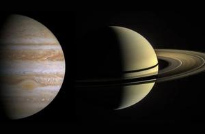 罕见天象来袭！就在今晚，木星土星超级大合相