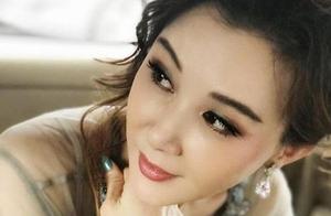 37岁的金莎不想嫁，娱乐圈还有不少“少女心”，一个比一个美