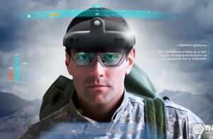 120 thousand first purchasing, microsoft and U.S. Army sign head of AR of for military use of 21.9 b