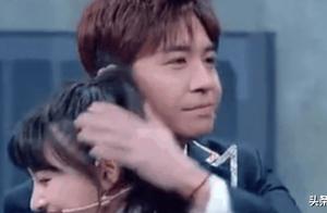 俞灏明和郑爽？也太甜了吧