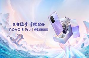 China roll out Wang Zherong boast to decide plate making for Nova8 Pro, netizen: Hardware leaves han