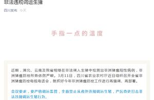 Sichuan issues newest requirement: Prohibit in the round from violate outside the province compasses