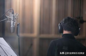 Should Ding Zhen give new song? Actual strength is called in Wei Shiqing before breathtaking, into t