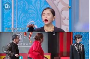 Princely article cold-shoulders Gu Ling too fat let Yang Ying replace, be sneered at low affection b