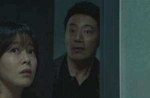 《窥探》：高武治在崔洪珠门口听到婴儿哭声，他们之间还会有戏吗
