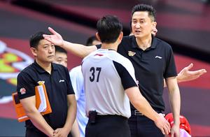 Battle of CBA Beijing another name for Guangdong Province is too hot! Du Feng loses two high-ranking
