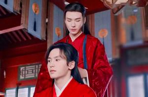 Gong Jun is basked in illuminate pair of Zhang Zhehan to hit mosaic, and Zhang Zhehan atelier did no