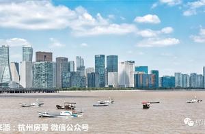 杭州楼市现状：九堡的房价，明年涨到五万？