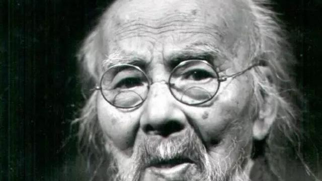 钟楼与白石老人的60年不解之缘