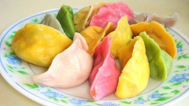 人们为什么要在大年初一吃饺子这个习俗是怎样形成的