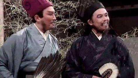 诸葛亮、庞统、徐庶是师兄弟吗﹖
