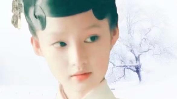 颦颦如何解释