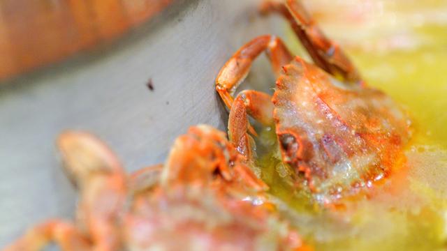 火锅料怎么用来吃面
