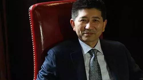 陈海波 爱瓷成痴