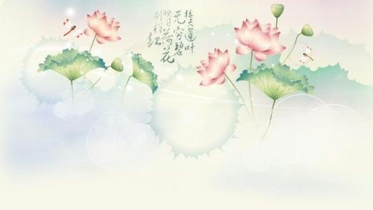 古代兩情相恨的詞句