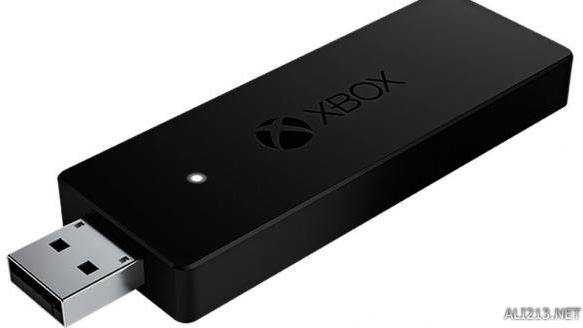 xboxone的win10驱动安装