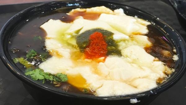 卤油怎么用