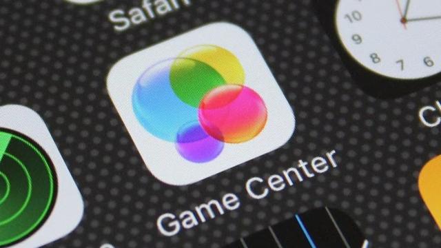 为什么我的汤姆猫iOS没有连接gamecenter