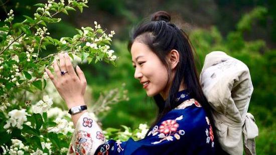 關于霧霾的詩句