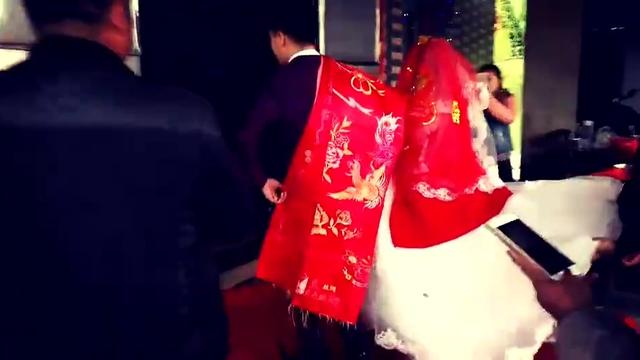 精选南昌人结婚习俗