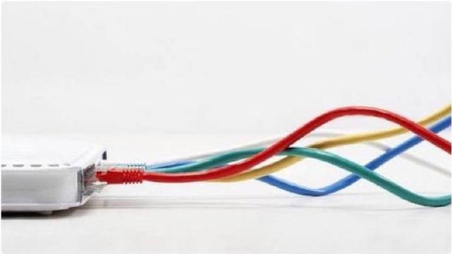 为什么电信会把宽带的上行速度限制得比下行速度低这么多呢