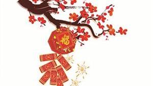 春节的传统文化有哪些