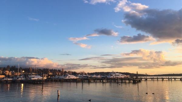 美国的家具企业