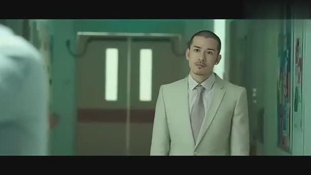 《沈震轩》,主要影视作品有《潜行狙击》,《澳门风云》,《my 盛lady》