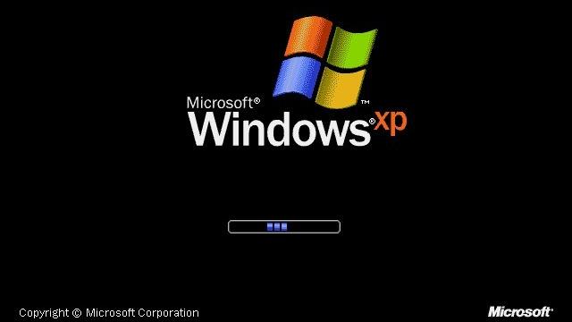 xp系统的电脑太卡怎么办