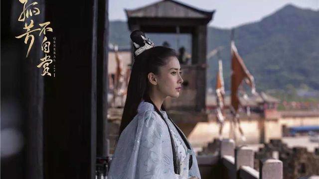 古裝小說刻畫人物的詞句