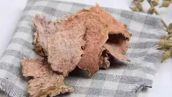 红景天的副作用及功效