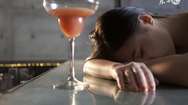 黄酒喝醉了怎么办