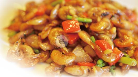 星子县美食攻略