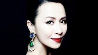 形容女人风韵的词语