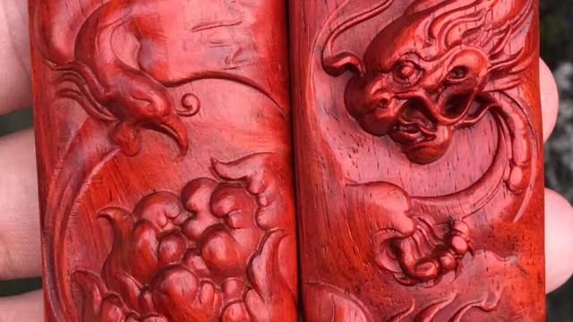 龍鳳牌語句