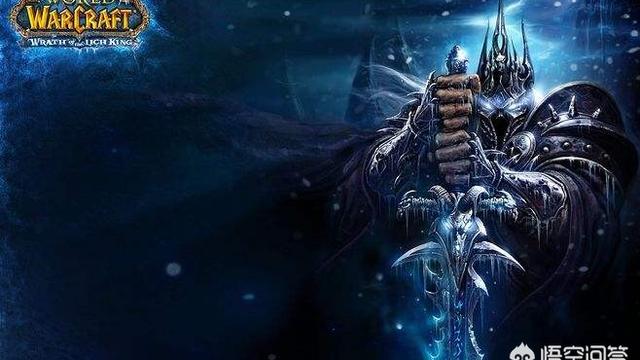 魔兽世界为什么不出一款简化版手游