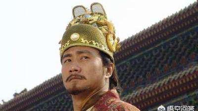 朱元璋和吴三桂是不是一个时期的