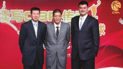 为什么从中国去NBA的都是大个内线球员