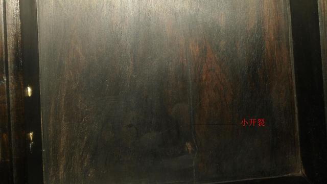 红木家具接缝开裂怎么处理