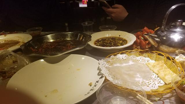 大龙虾怎么烧啊!