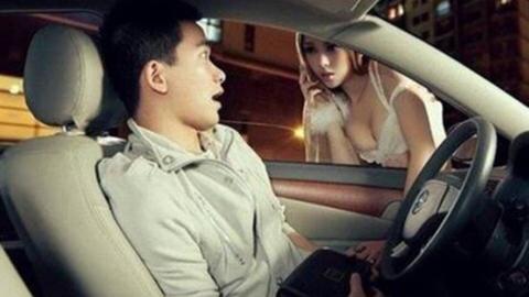 車開的好詞句