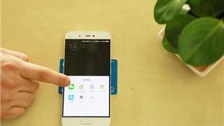 米5nfc怎么用