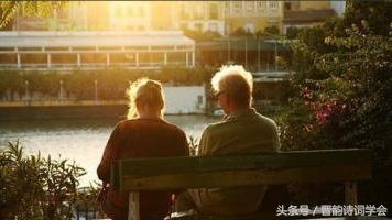 寫給父母的詩歌短句