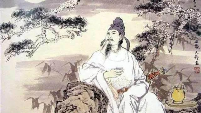 描写豪情壮志的诗句10篇