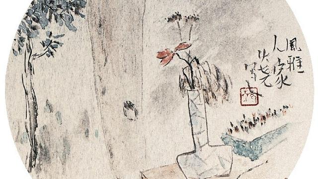 有关于李商隐的诗